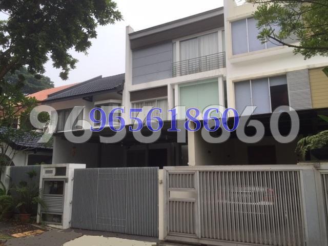 Springwood (D5), Terrace #85162162
